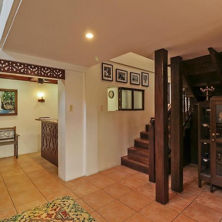 Casa Marina Bed And Breakfast Pagsanjan Ngoại thất bức ảnh