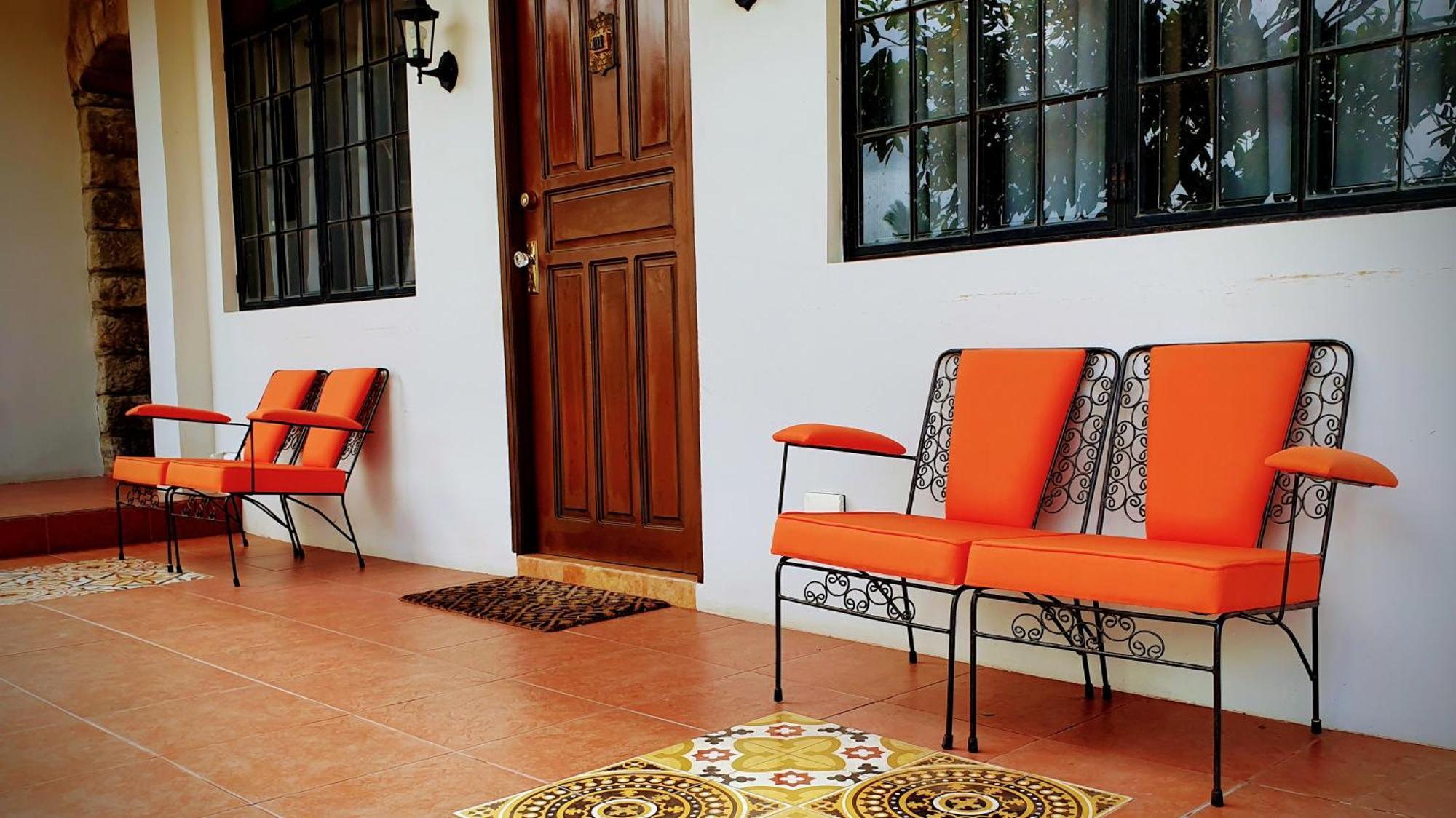Casa Marina Bed And Breakfast Pagsanjan Ngoại thất bức ảnh