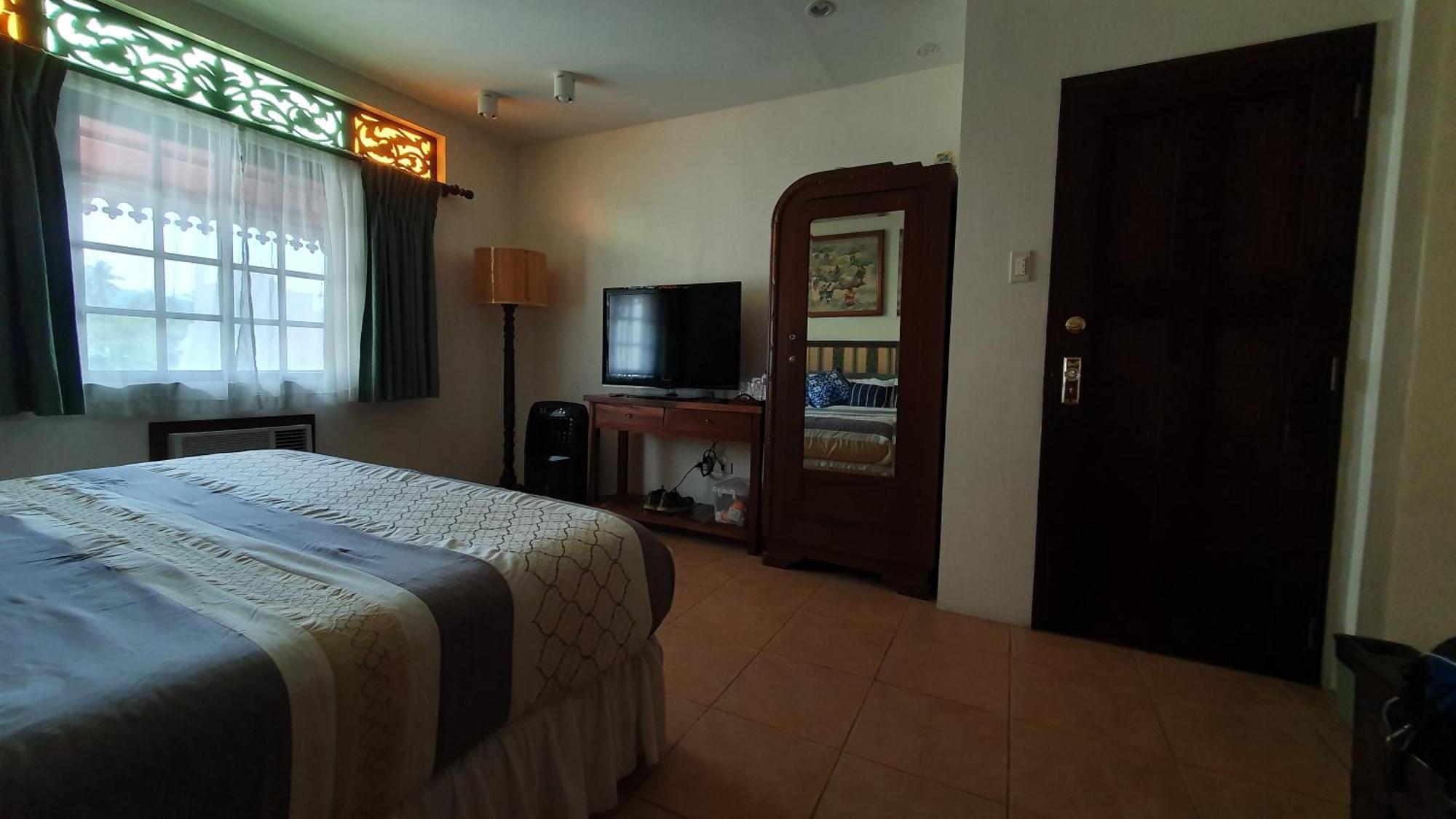Casa Marina Bed And Breakfast Pagsanjan Ngoại thất bức ảnh