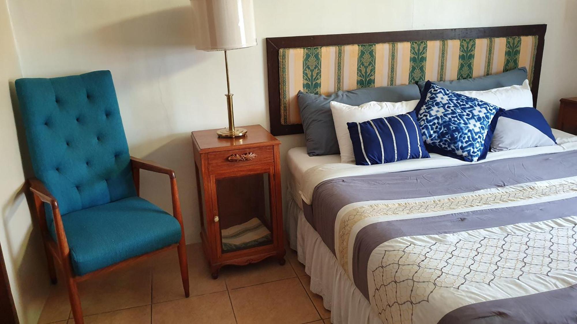 Casa Marina Bed And Breakfast Pagsanjan Ngoại thất bức ảnh