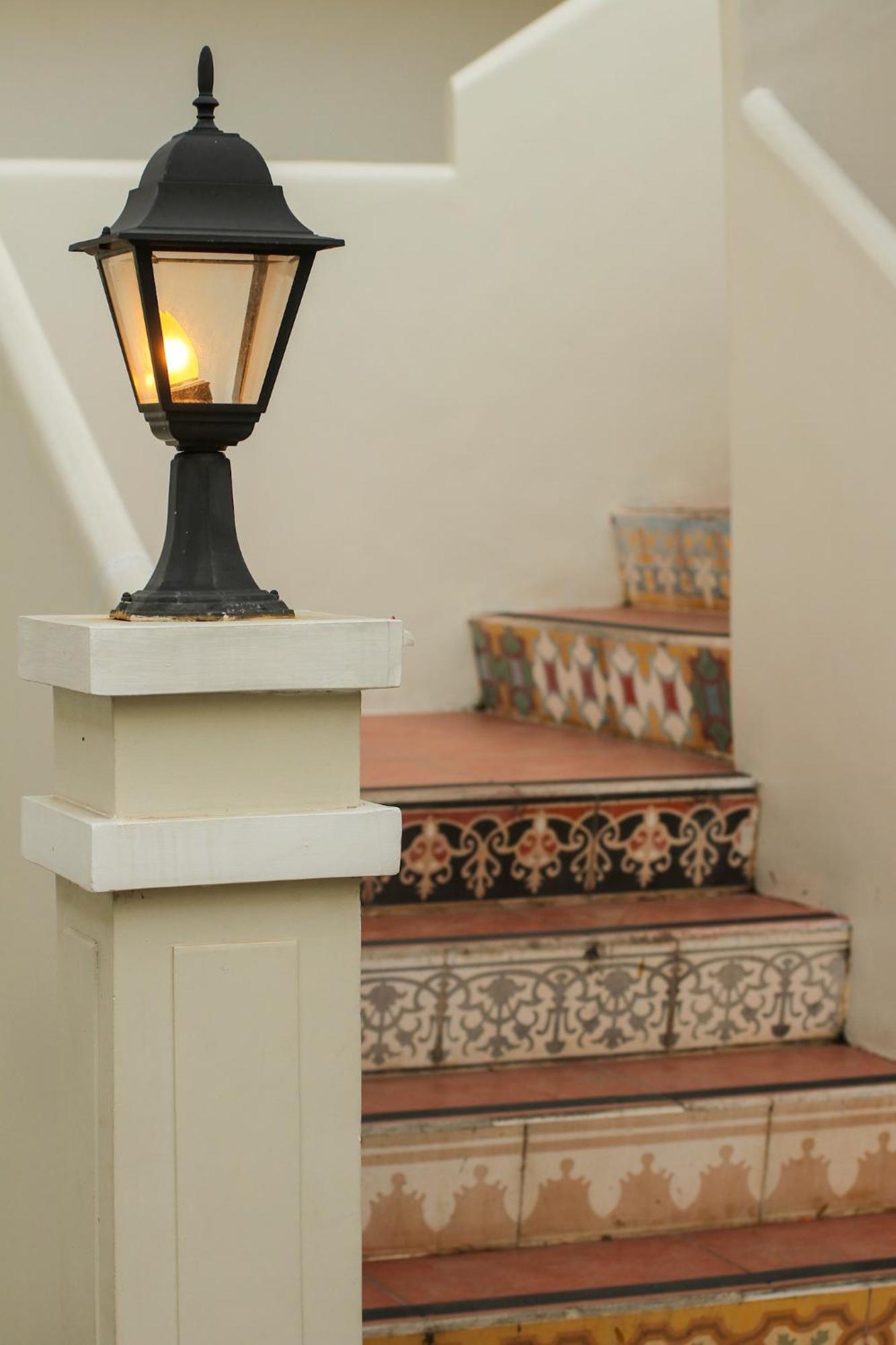 Casa Marina Bed And Breakfast Pagsanjan Ngoại thất bức ảnh