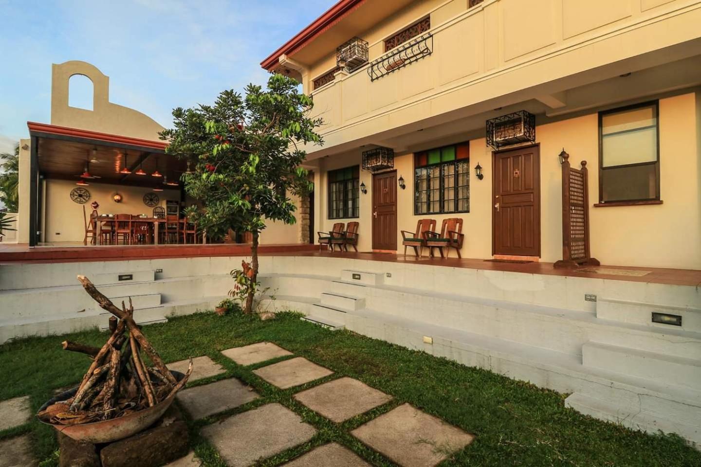 Casa Marina Bed And Breakfast Pagsanjan Ngoại thất bức ảnh