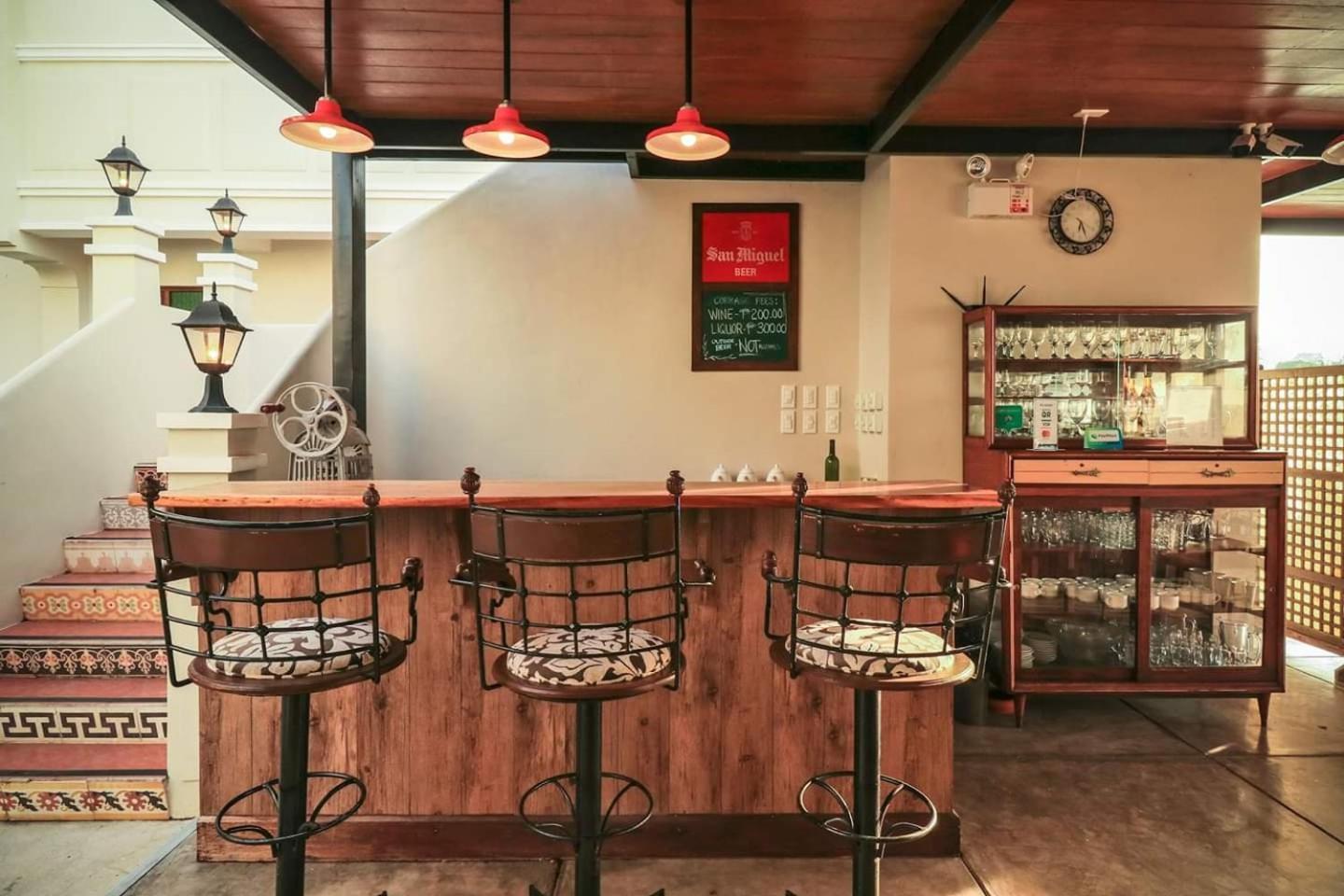 Casa Marina Bed And Breakfast Pagsanjan Ngoại thất bức ảnh
