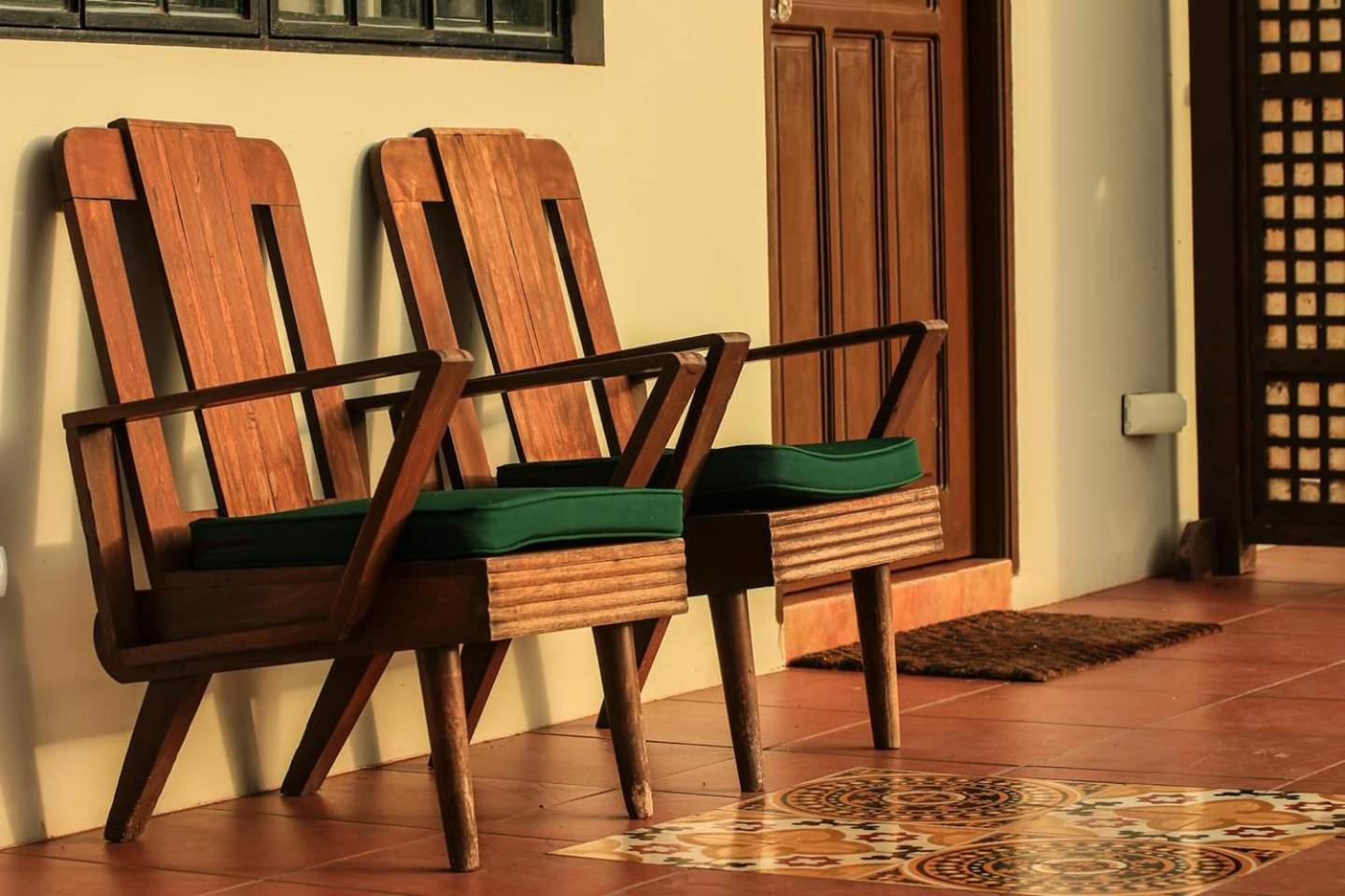 Casa Marina Bed And Breakfast Pagsanjan Ngoại thất bức ảnh