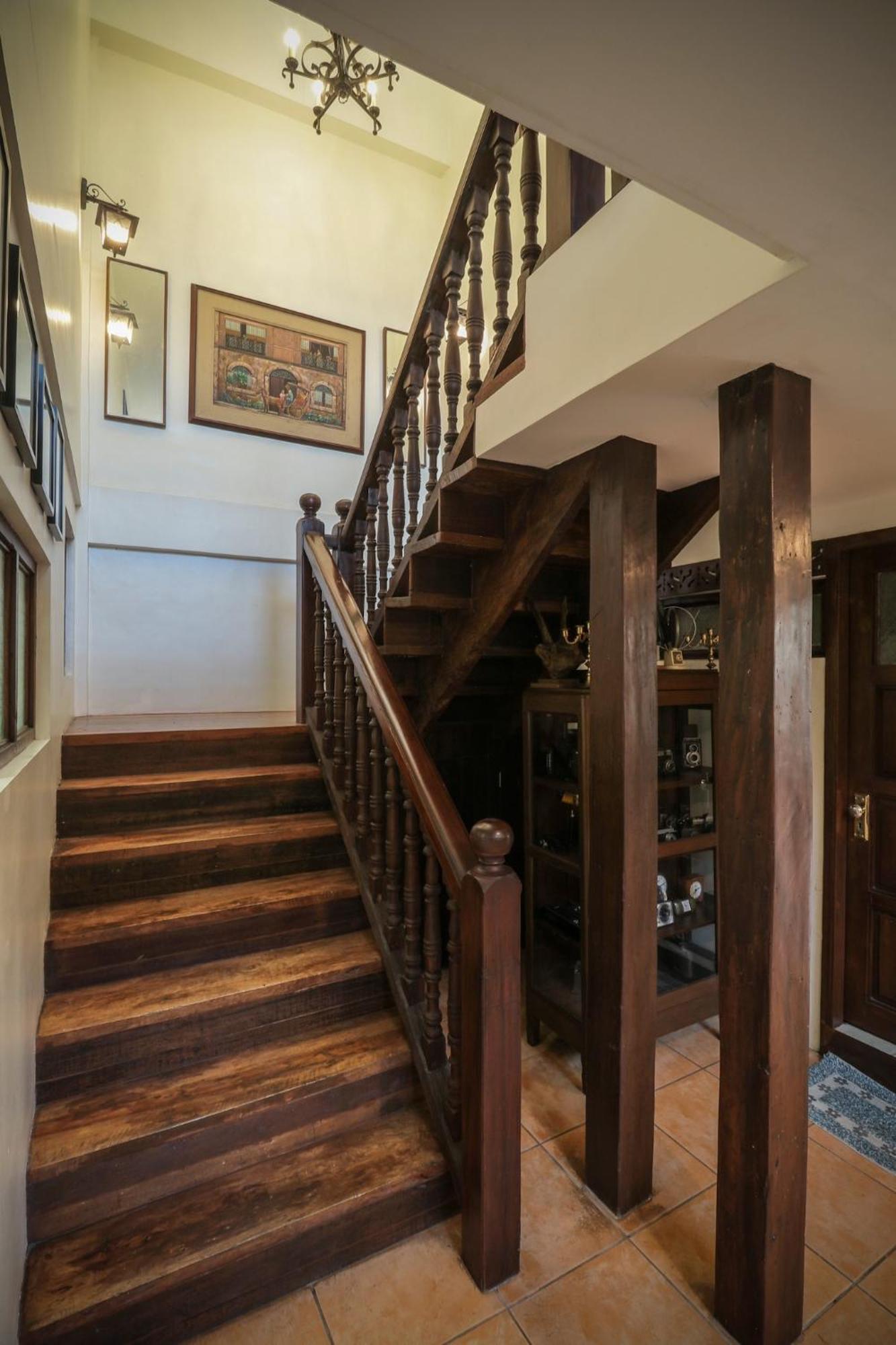 Casa Marina Bed And Breakfast Pagsanjan Ngoại thất bức ảnh