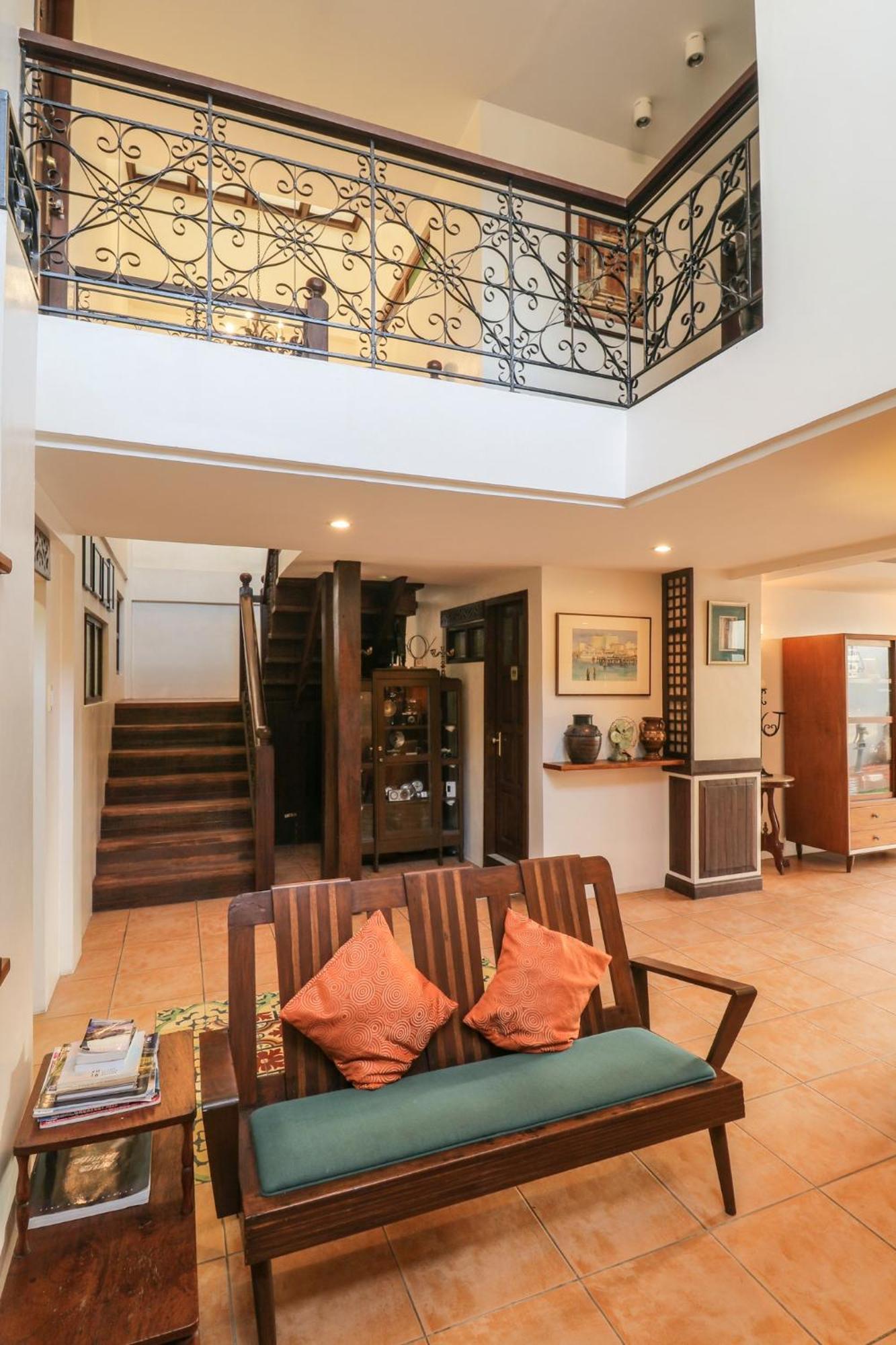 Casa Marina Bed And Breakfast Pagsanjan Ngoại thất bức ảnh