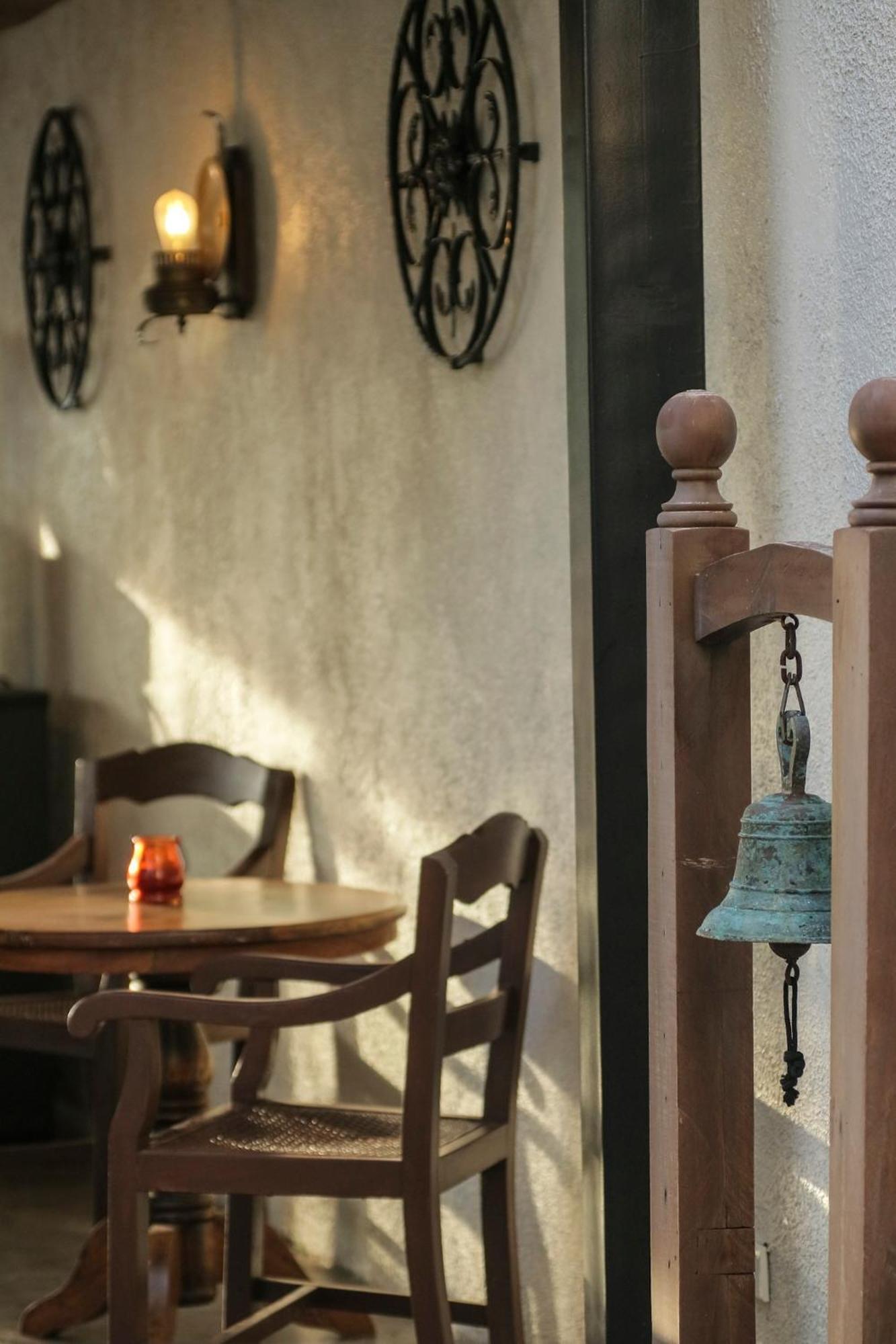Casa Marina Bed And Breakfast Pagsanjan Ngoại thất bức ảnh
