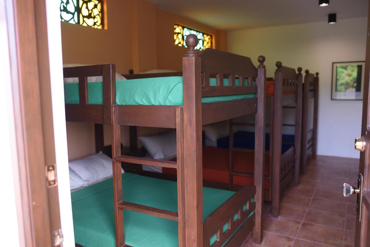 Casa Marina Bed And Breakfast Pagsanjan Ngoại thất bức ảnh