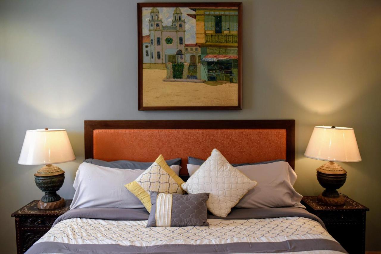 Casa Marina Bed And Breakfast Pagsanjan Ngoại thất bức ảnh
