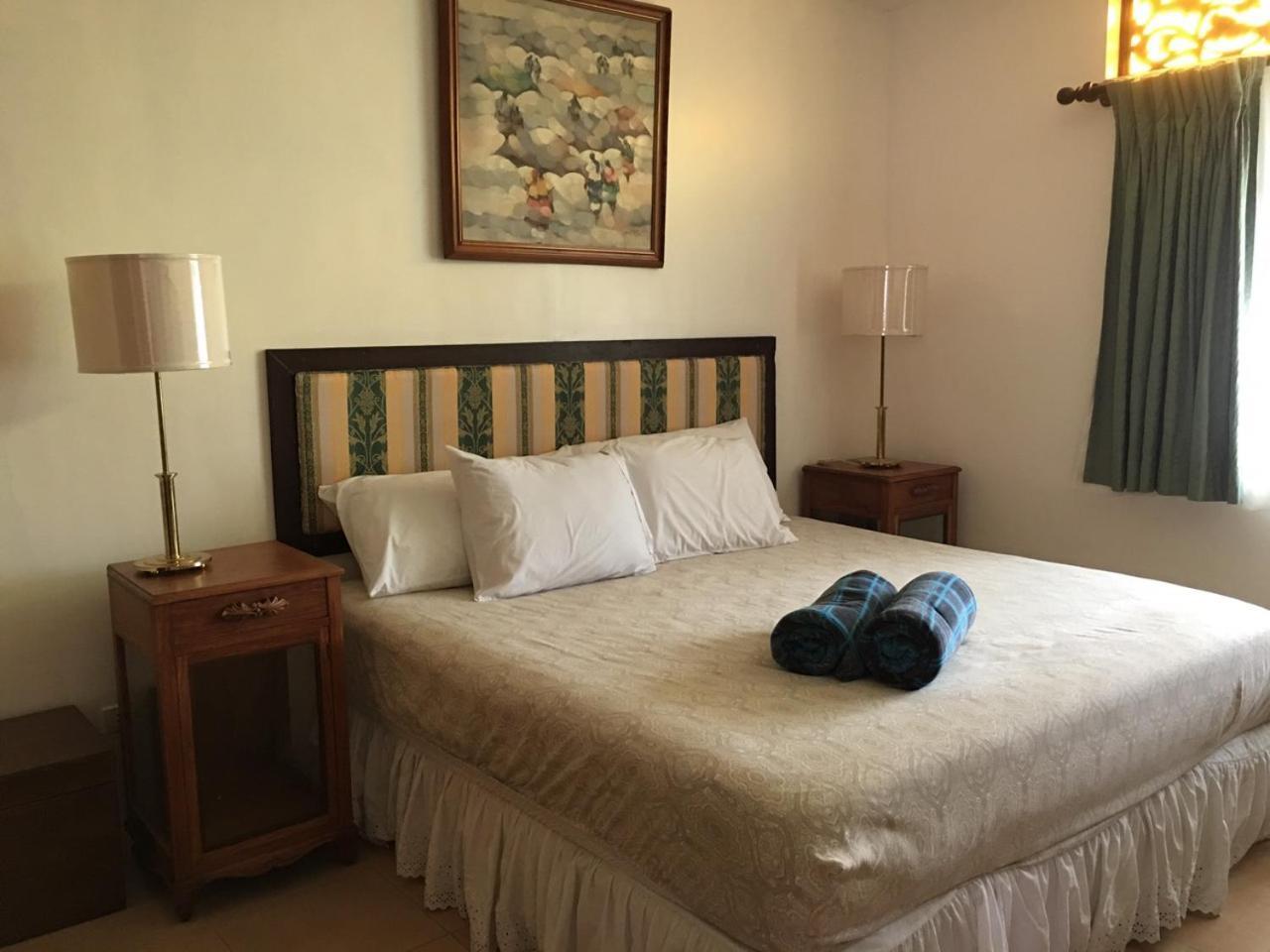 Casa Marina Bed And Breakfast Pagsanjan Ngoại thất bức ảnh