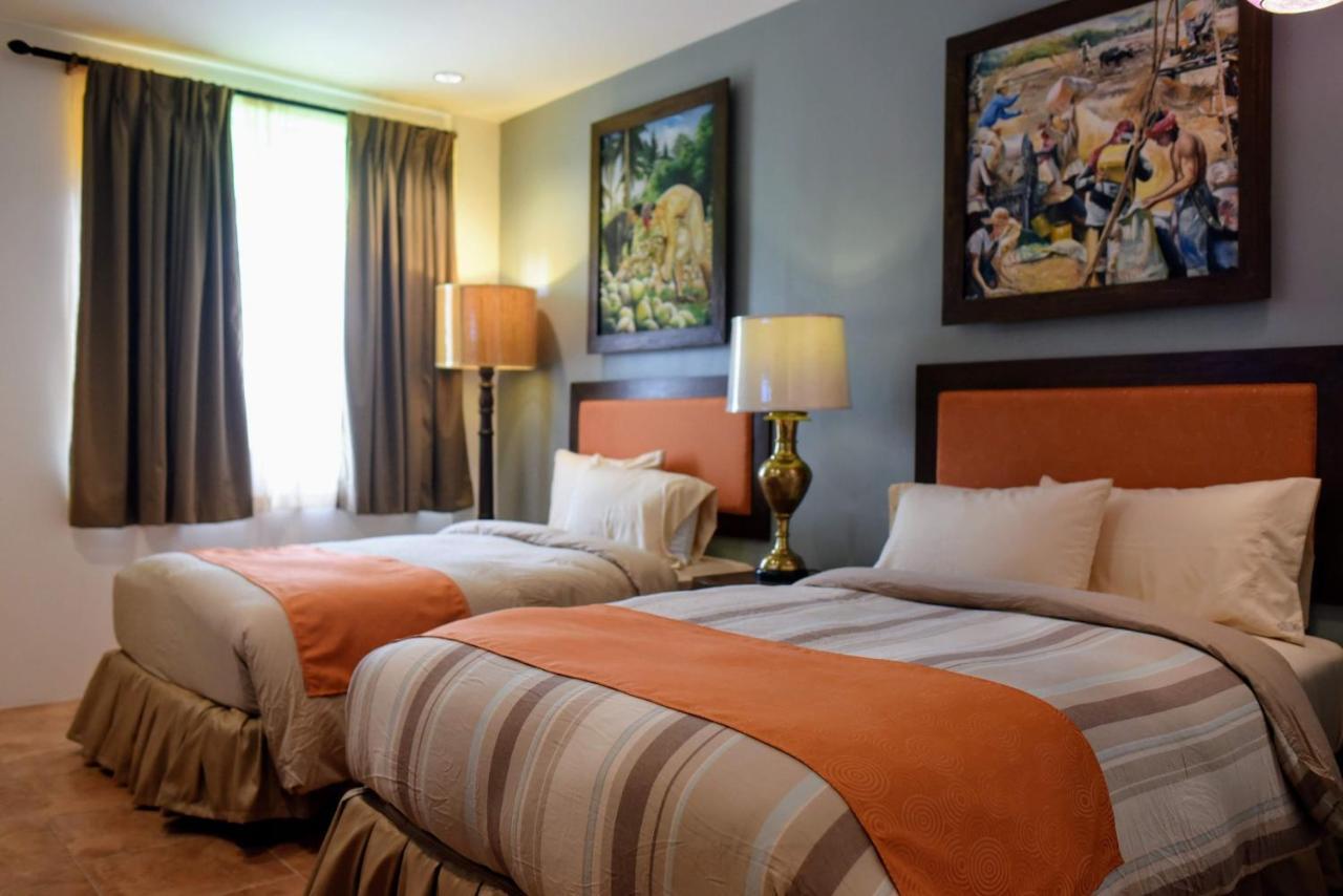 Casa Marina Bed And Breakfast Pagsanjan Ngoại thất bức ảnh