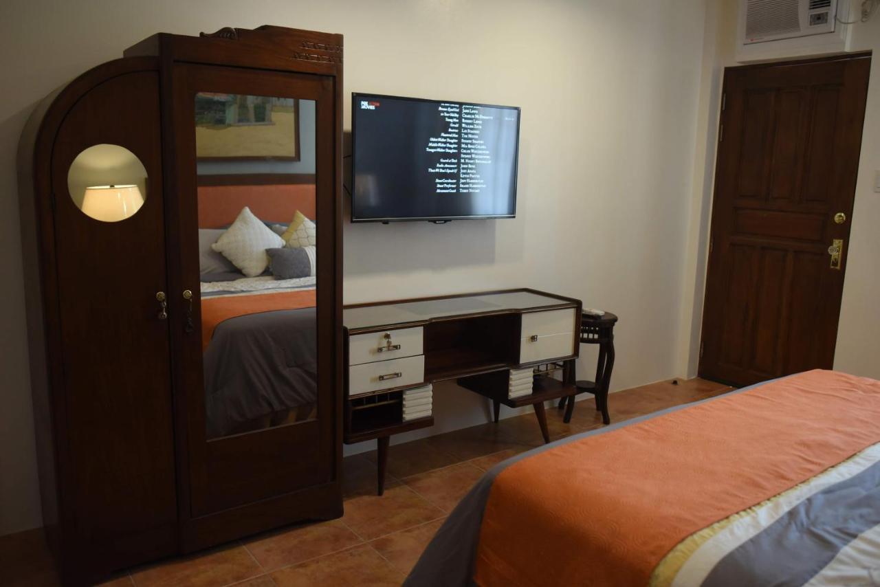 Casa Marina Bed And Breakfast Pagsanjan Ngoại thất bức ảnh
