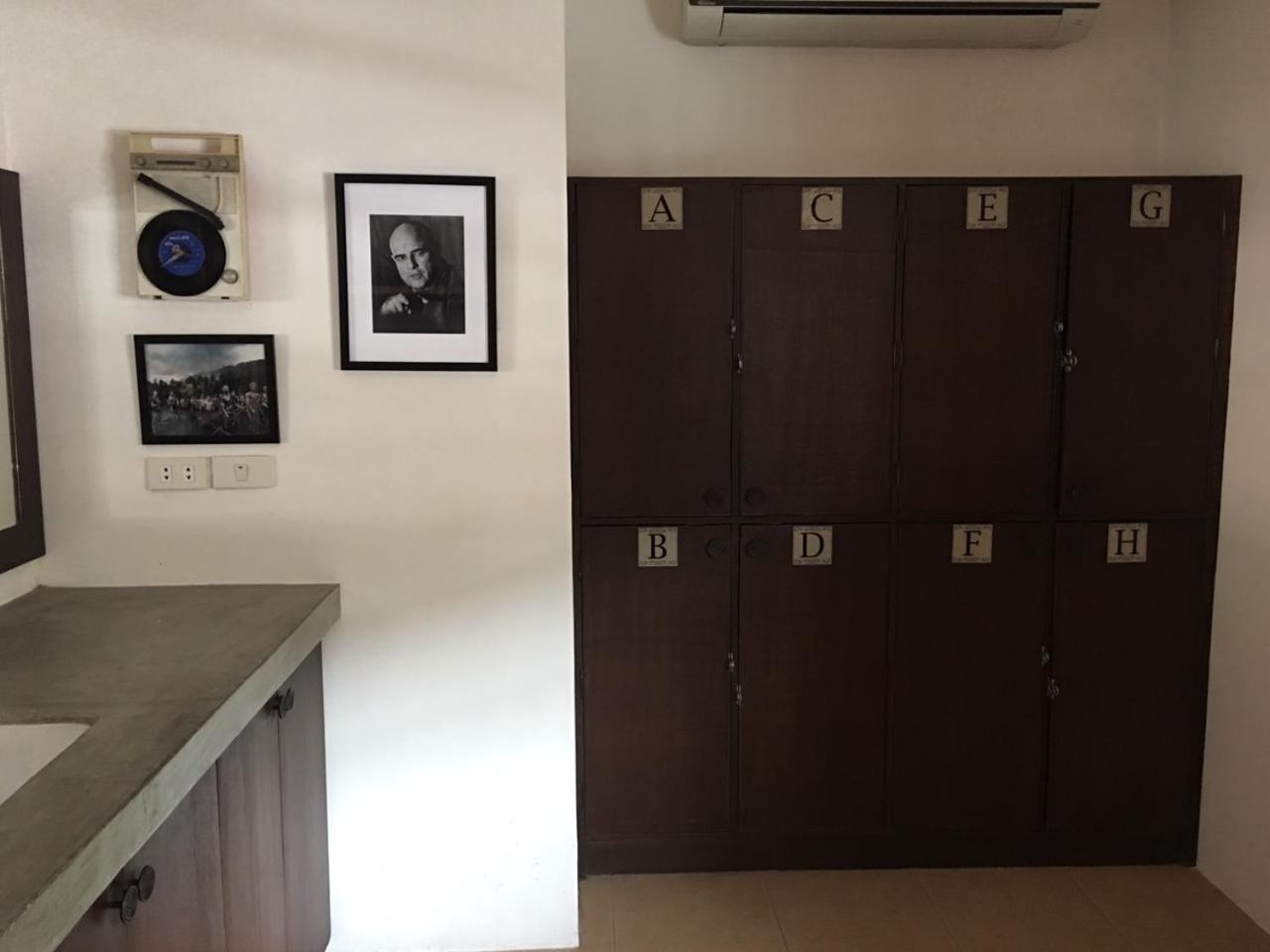 Casa Marina Bed And Breakfast Pagsanjan Ngoại thất bức ảnh