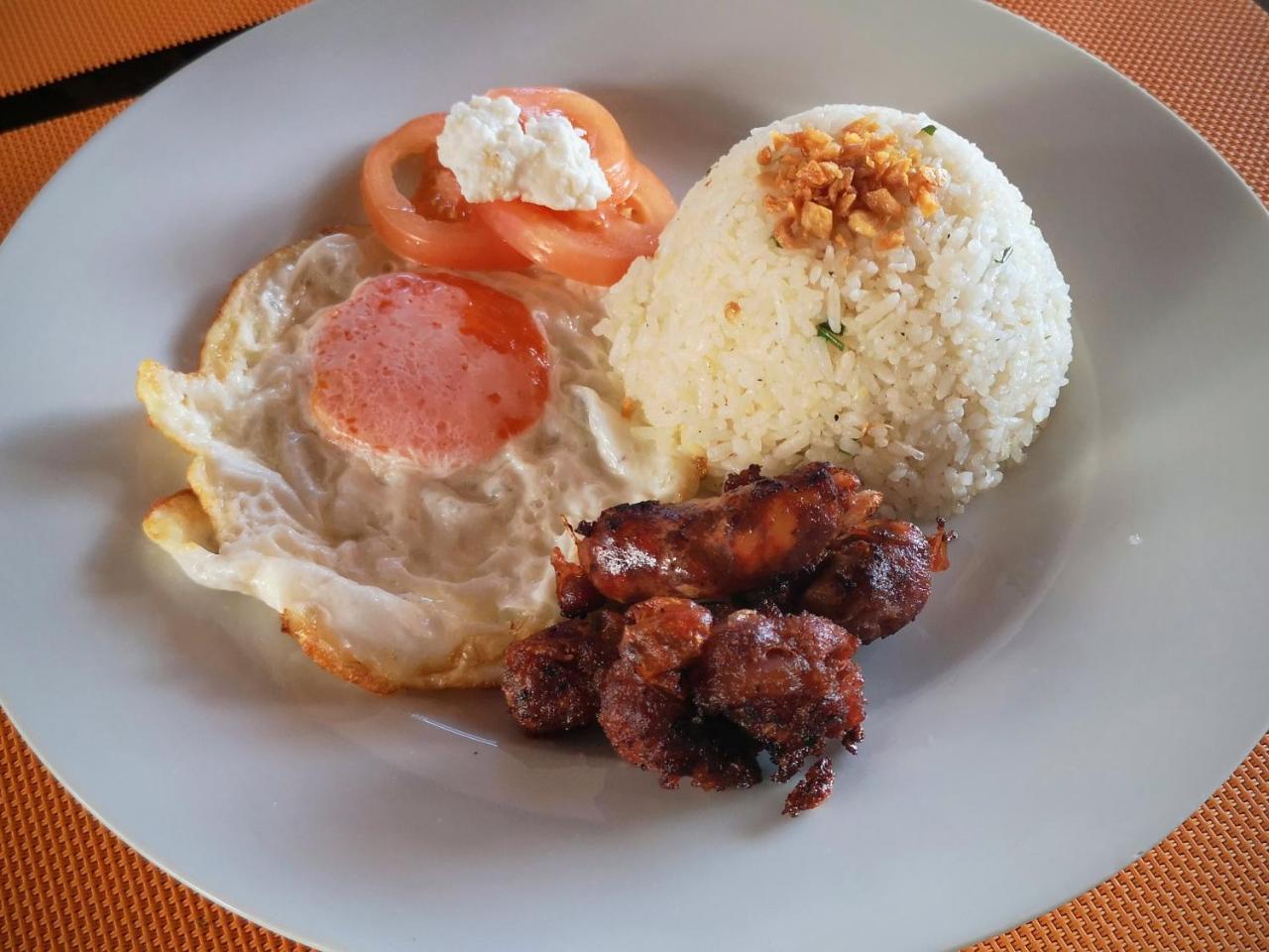 Casa Marina Bed And Breakfast Pagsanjan Ngoại thất bức ảnh