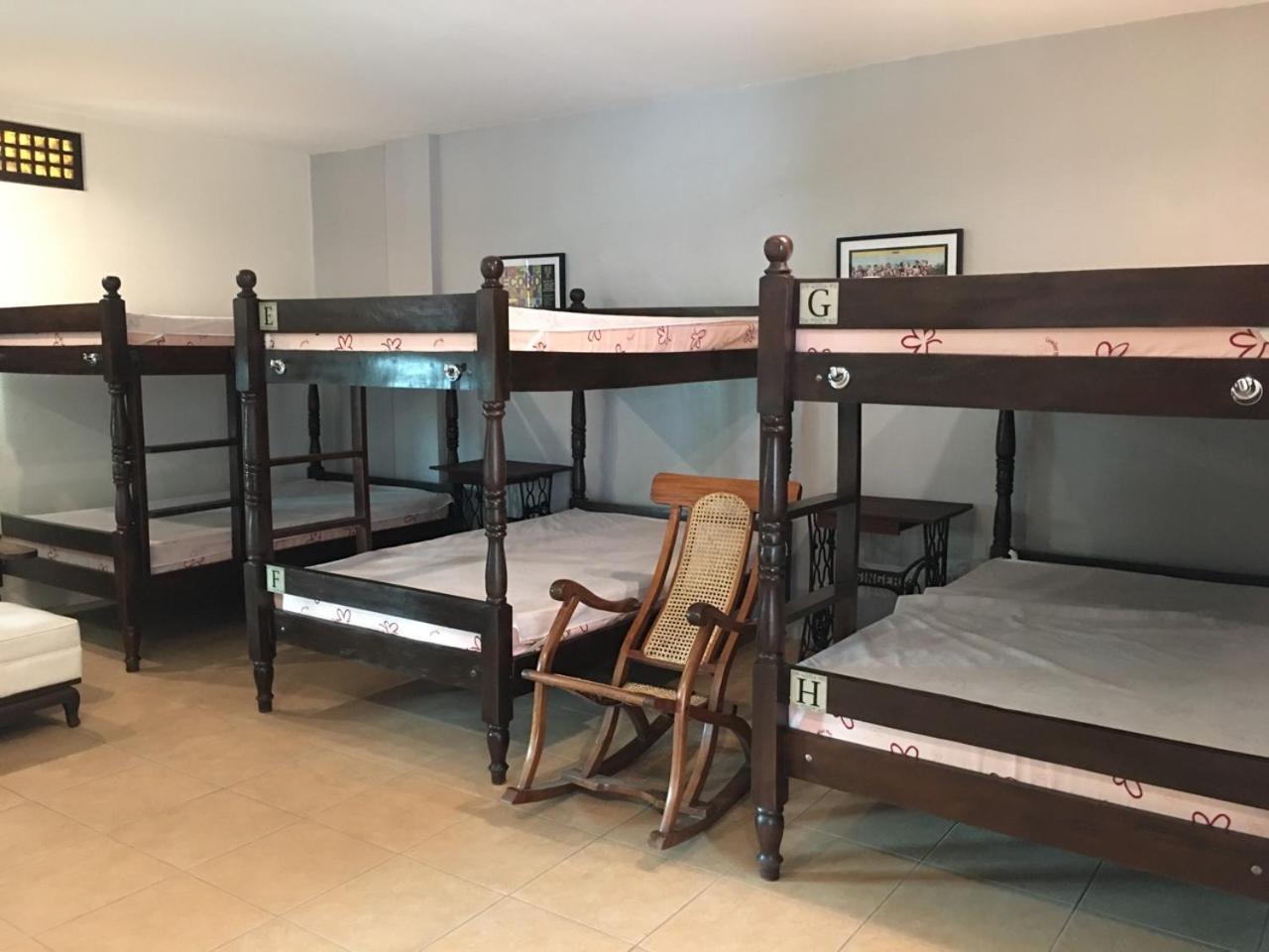 Casa Marina Bed And Breakfast Pagsanjan Ngoại thất bức ảnh
