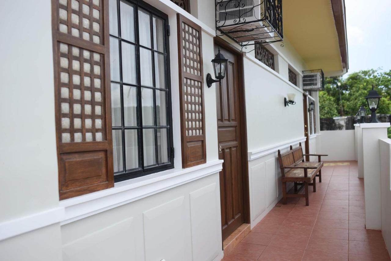 Casa Marina Bed And Breakfast Pagsanjan Ngoại thất bức ảnh