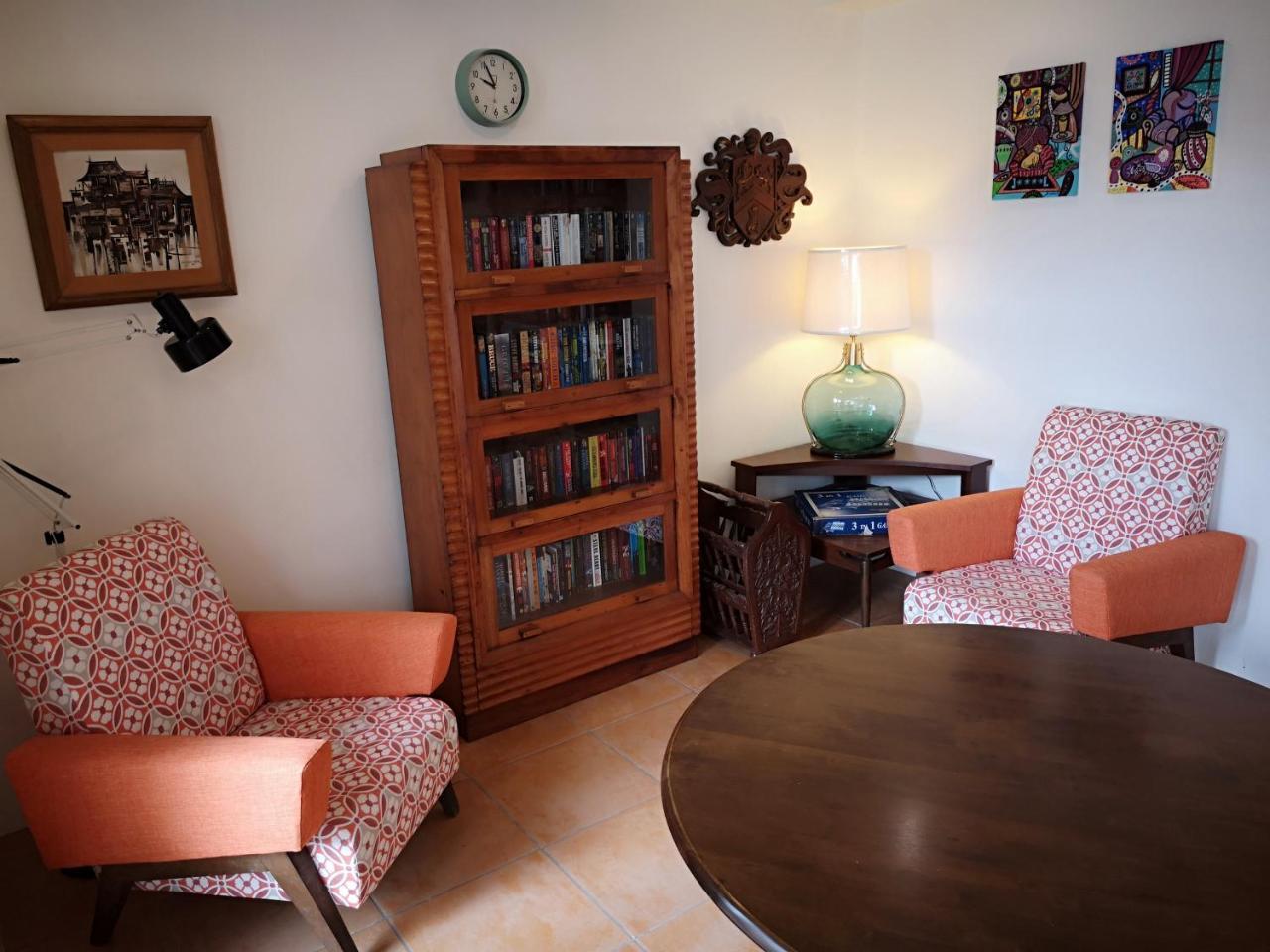Casa Marina Bed And Breakfast Pagsanjan Ngoại thất bức ảnh