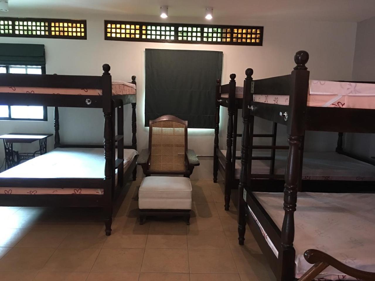 Casa Marina Bed And Breakfast Pagsanjan Ngoại thất bức ảnh
