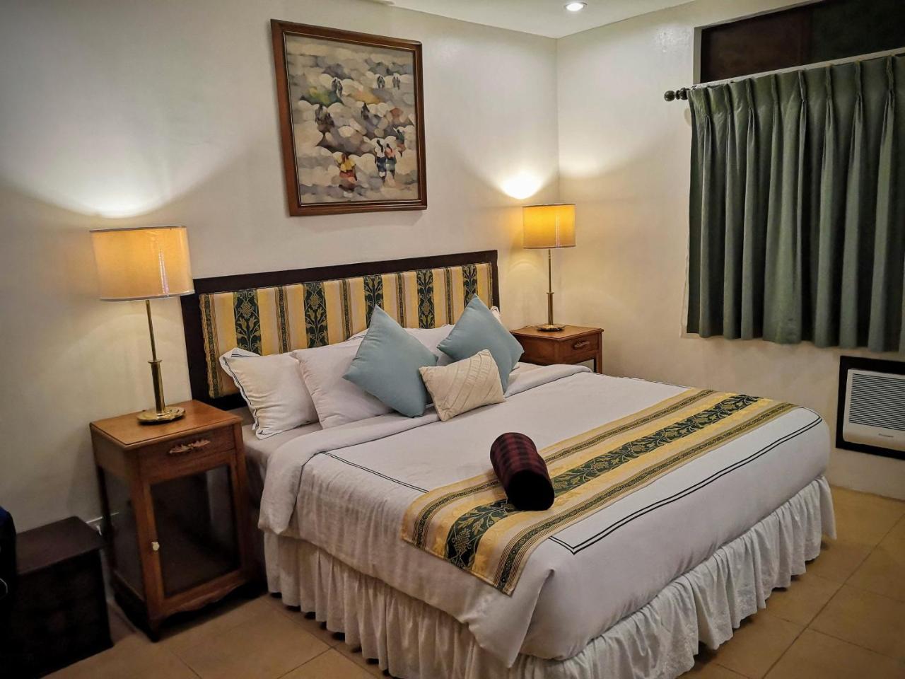 Casa Marina Bed And Breakfast Pagsanjan Ngoại thất bức ảnh