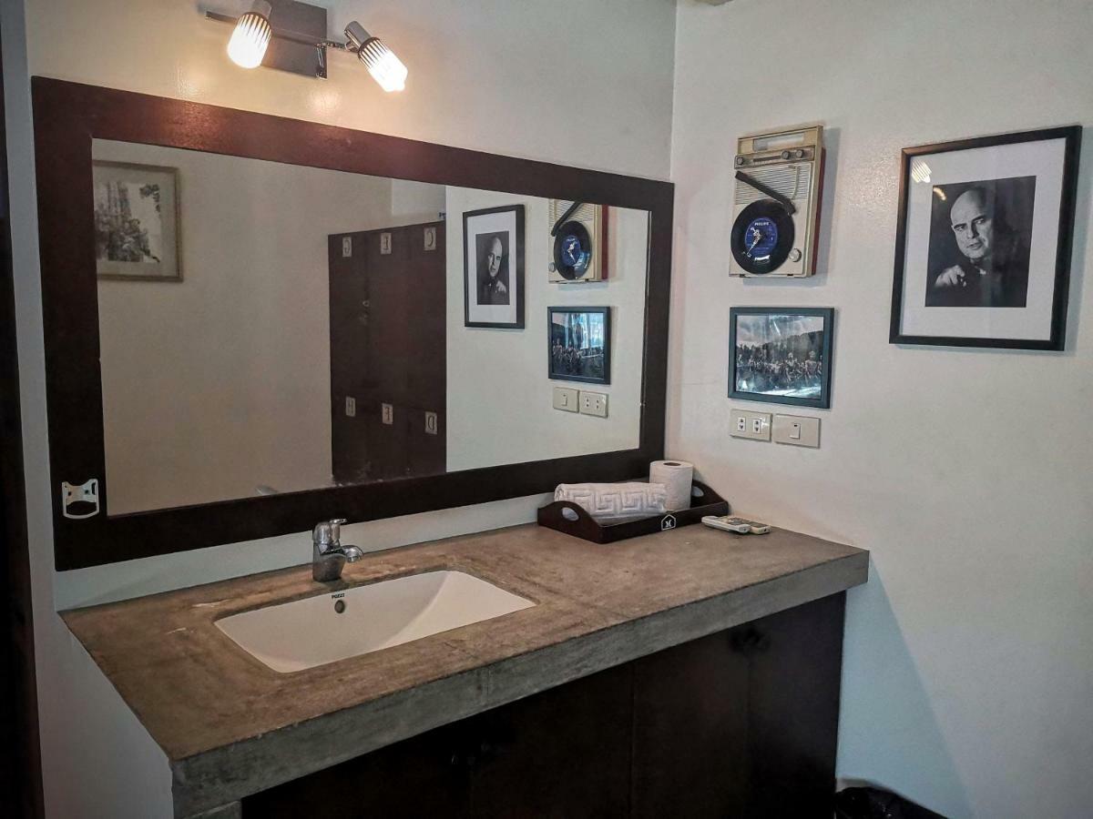 Casa Marina Bed And Breakfast Pagsanjan Ngoại thất bức ảnh