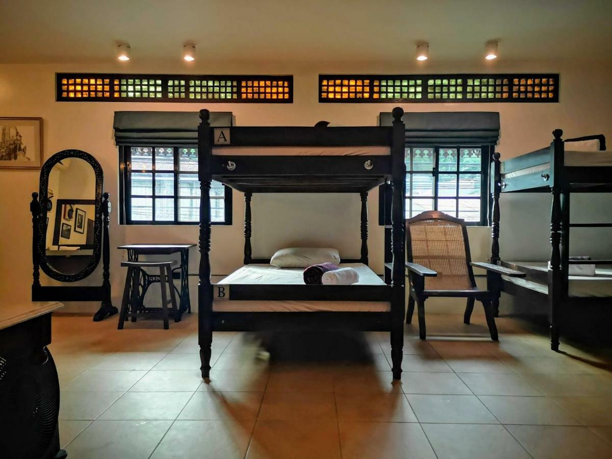 Casa Marina Bed And Breakfast Pagsanjan Ngoại thất bức ảnh